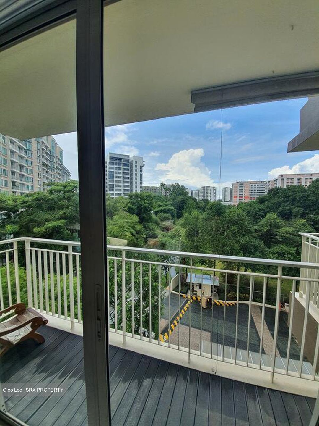 Parc Mondrian (D13), Apartment #613577391